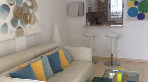 Foto 2 de Dúplex en venta en Callao Salvaje - Playa Paraíso, Santa Cruz de Tenerife