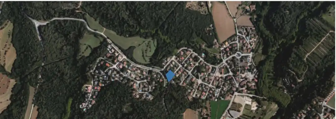 Wohnbaugrundstück zum Verkauf in Carrer de l'Oriol 12, imagen 12