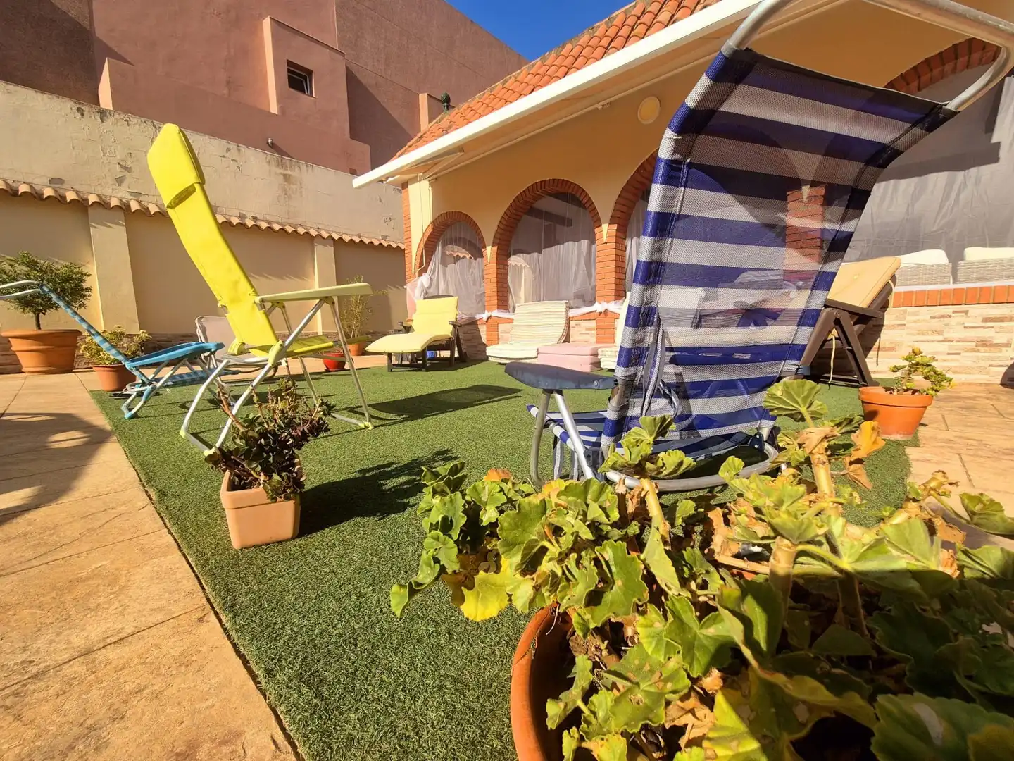 Houses for sale in MEDIANA DE LA, El Rinconcillo