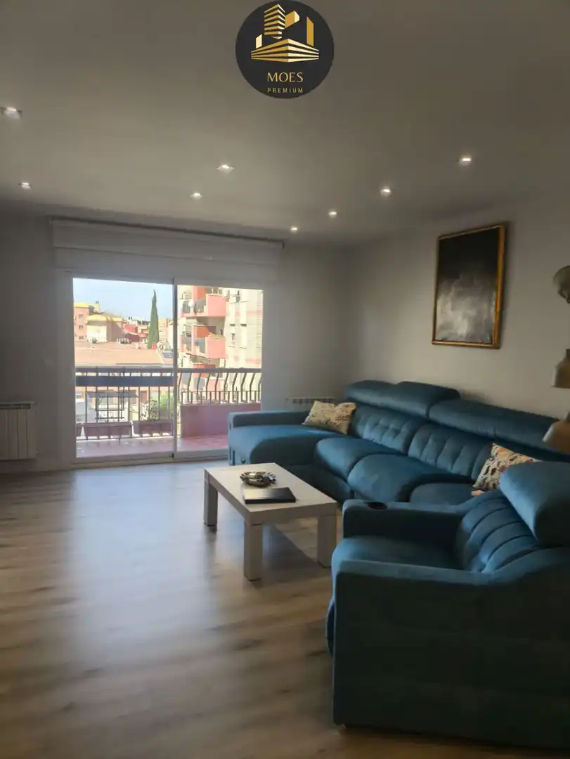 Flat with terrace for sale in Avda de Madrid - Pº de la Estación, imagen 3