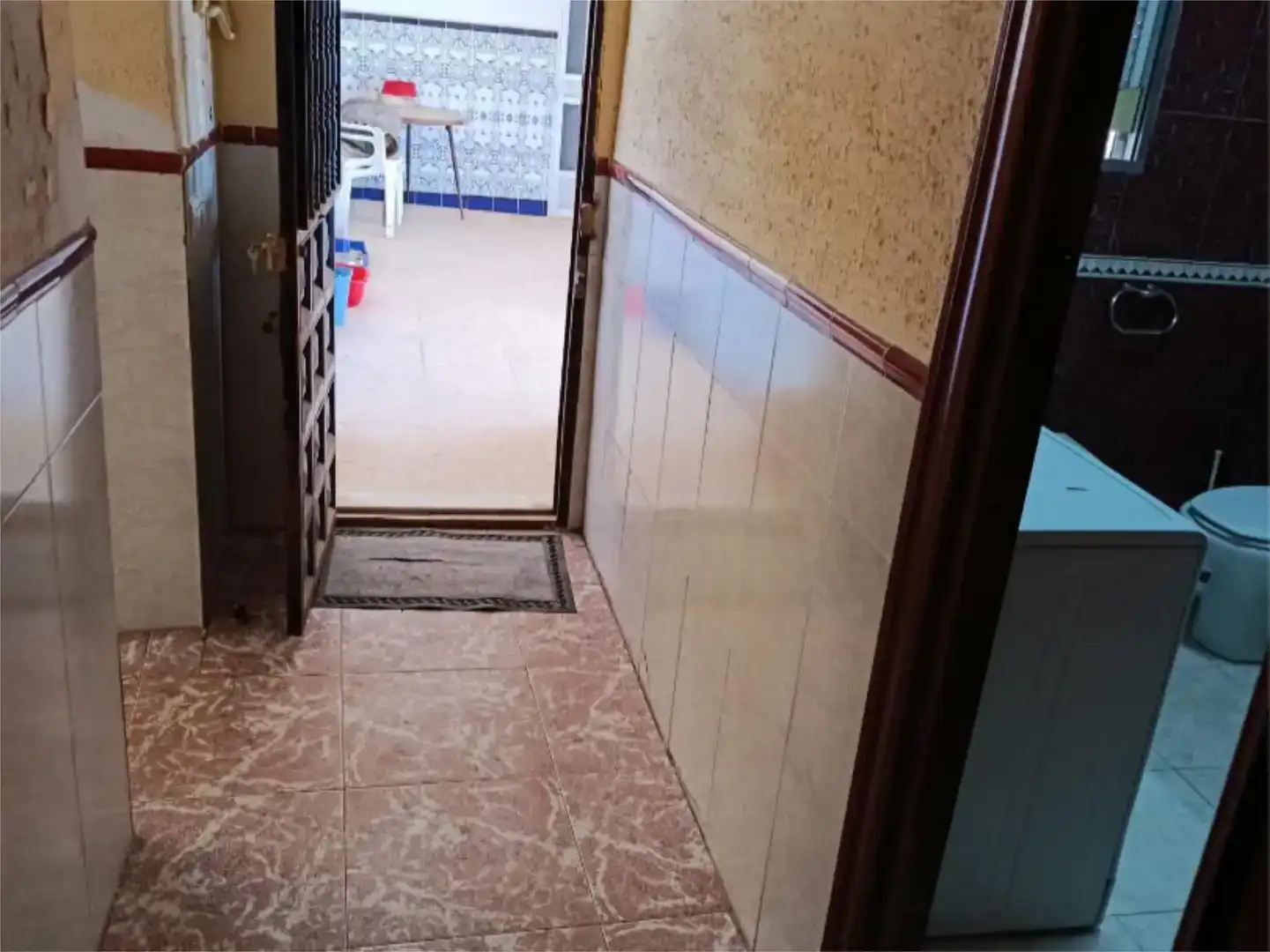 Piso en venta en Linares con Aire acondicionado