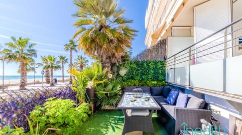 Foto 5 de Pis en venda a Carrer Saligar, Les Salines - Pla de Sant Pere, Barcelona