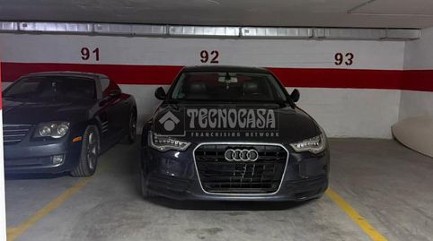BoxPlaza De Garaje en venta en Almuñécar
