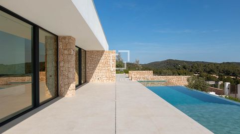 Foto 4 de Casa o xalet en venda a Roca Llisa, Santa Eulària des Riu