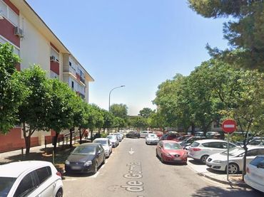 Piso con ascensor en venta en GOMILA (DE)