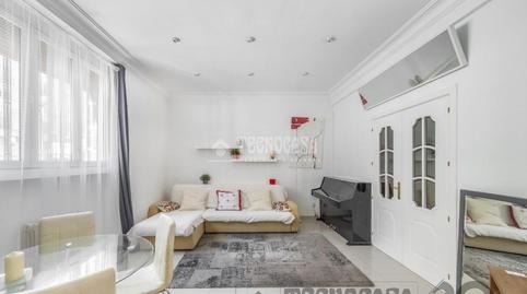 Photo 4 of Flat for rent in Ríos Rosas - Nuevos Ministerios,  Madrid Capital