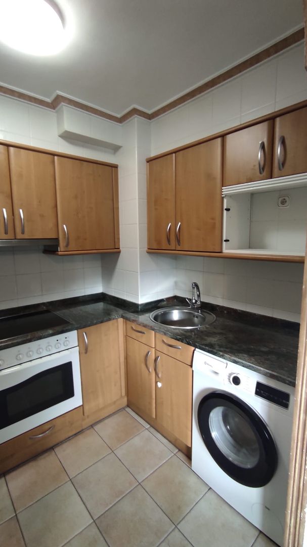 Kitchen of Flat for sale in Ermua