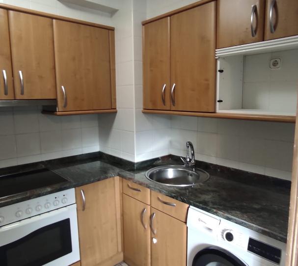 Photo 1 of Flat for sale in Avenida Bizkaia Etorbidea, 4, Ermua, Bizkaia