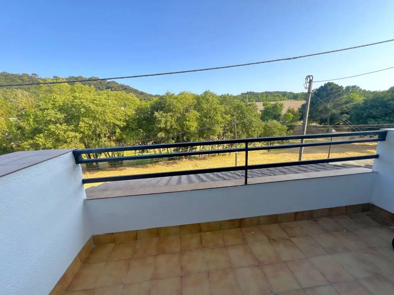 Casa o xalet de lloguer a Gualba