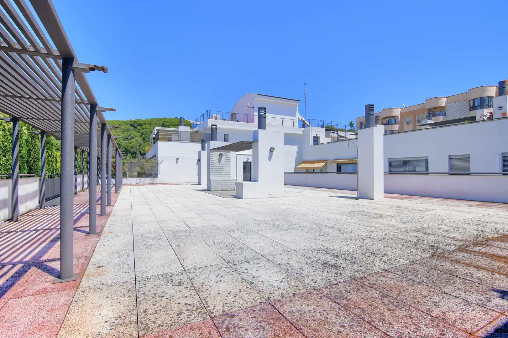 Local commercial à vendre à RICARDO SORIANO 72, imagen 15