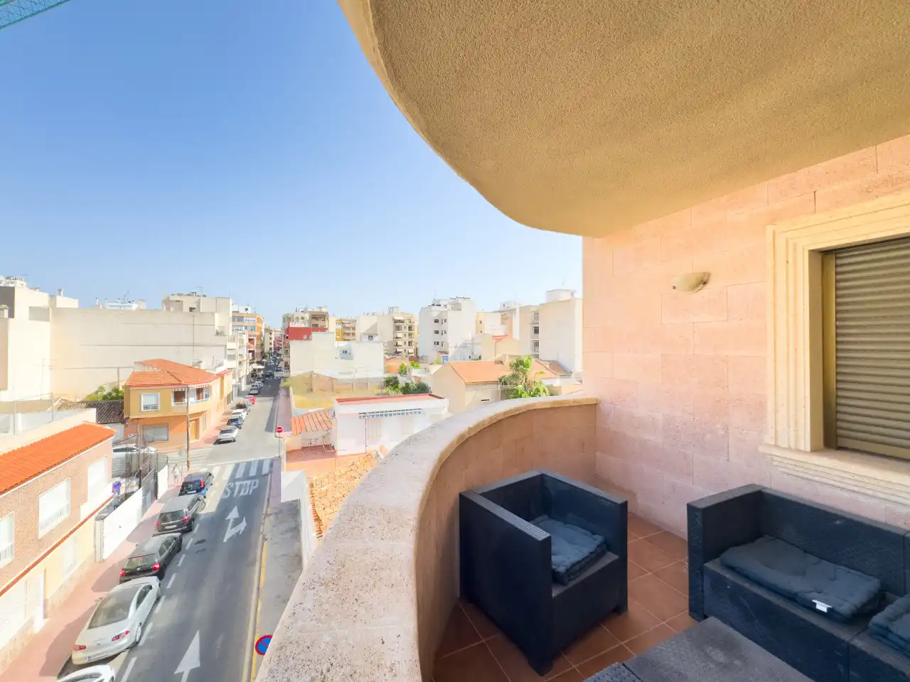 Apartament amb terrassa en venda a Centro, imagen 19