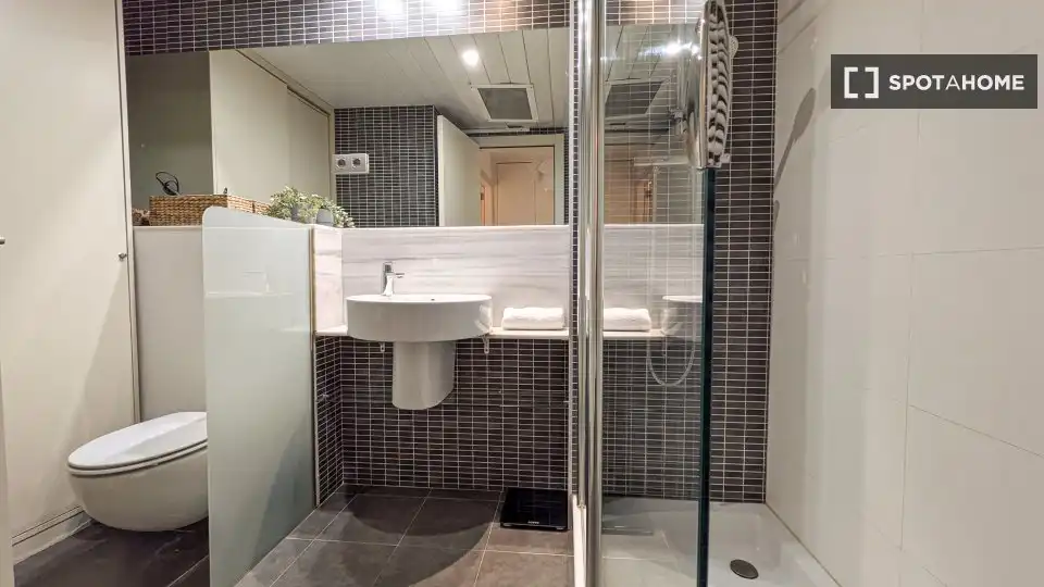 Flat to rent in Ciutat Vella, imagen 11