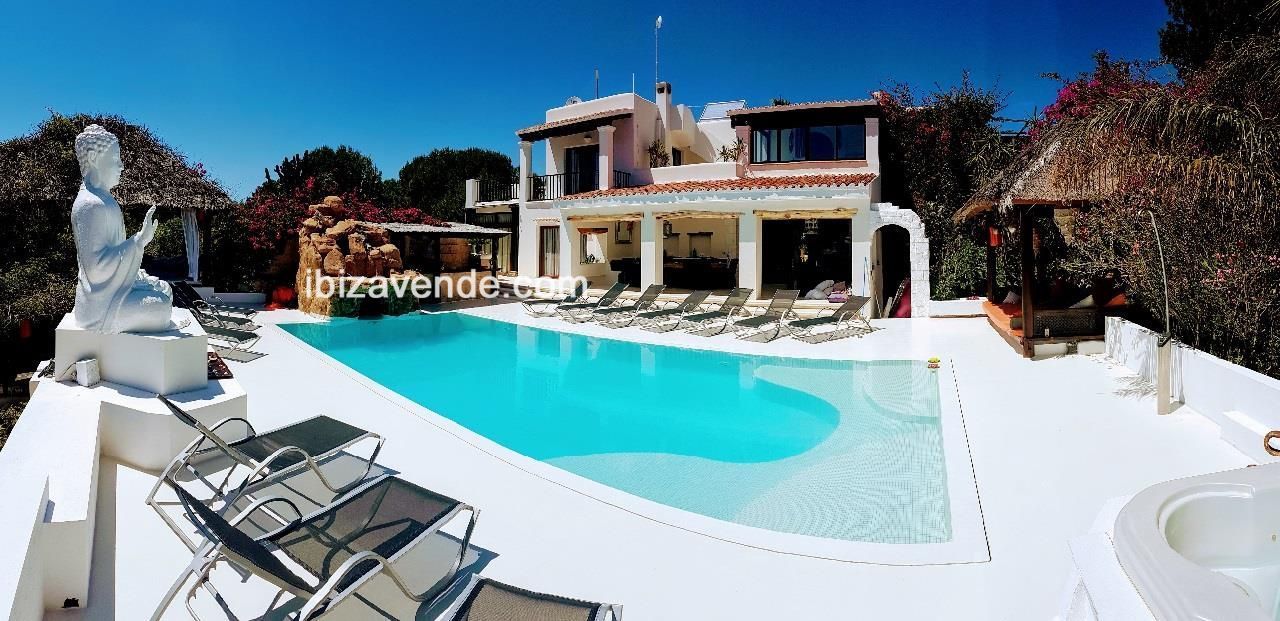 Casa o xalet en venda a Carrer San Jaime, Cap Martinet
