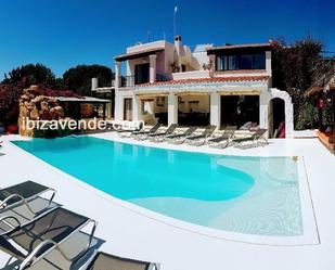 Casa o xalet en venda a Carrer San Jaime, Cap Martinet