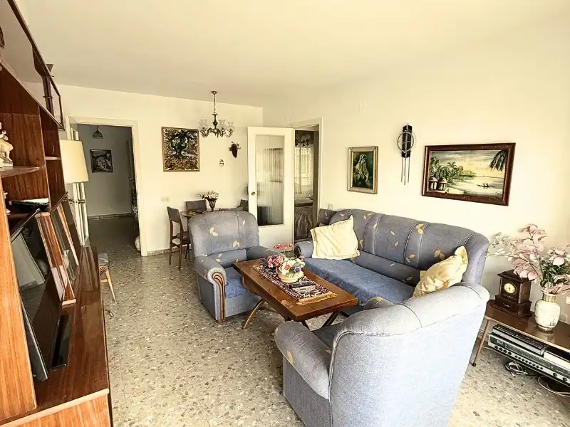 Wohnung mit Aufzug zum Verkauf in Maestro Serrano 5, imagen 22