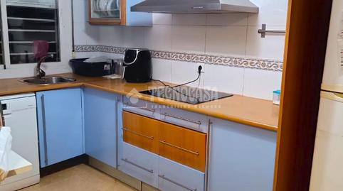 Foto 3 de Casa adosada en venta en Pozo de Guadalajara, Guadalajara