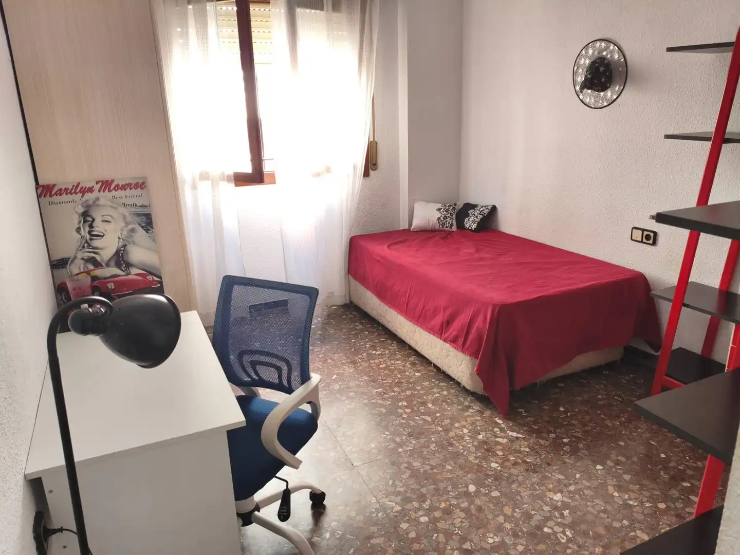 Flat with terrace for sale in Adra, imagen 9