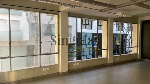 Foto 3 de Oficina de lloguer a Sant Gervasi- Galvany,  Barcelona Capital