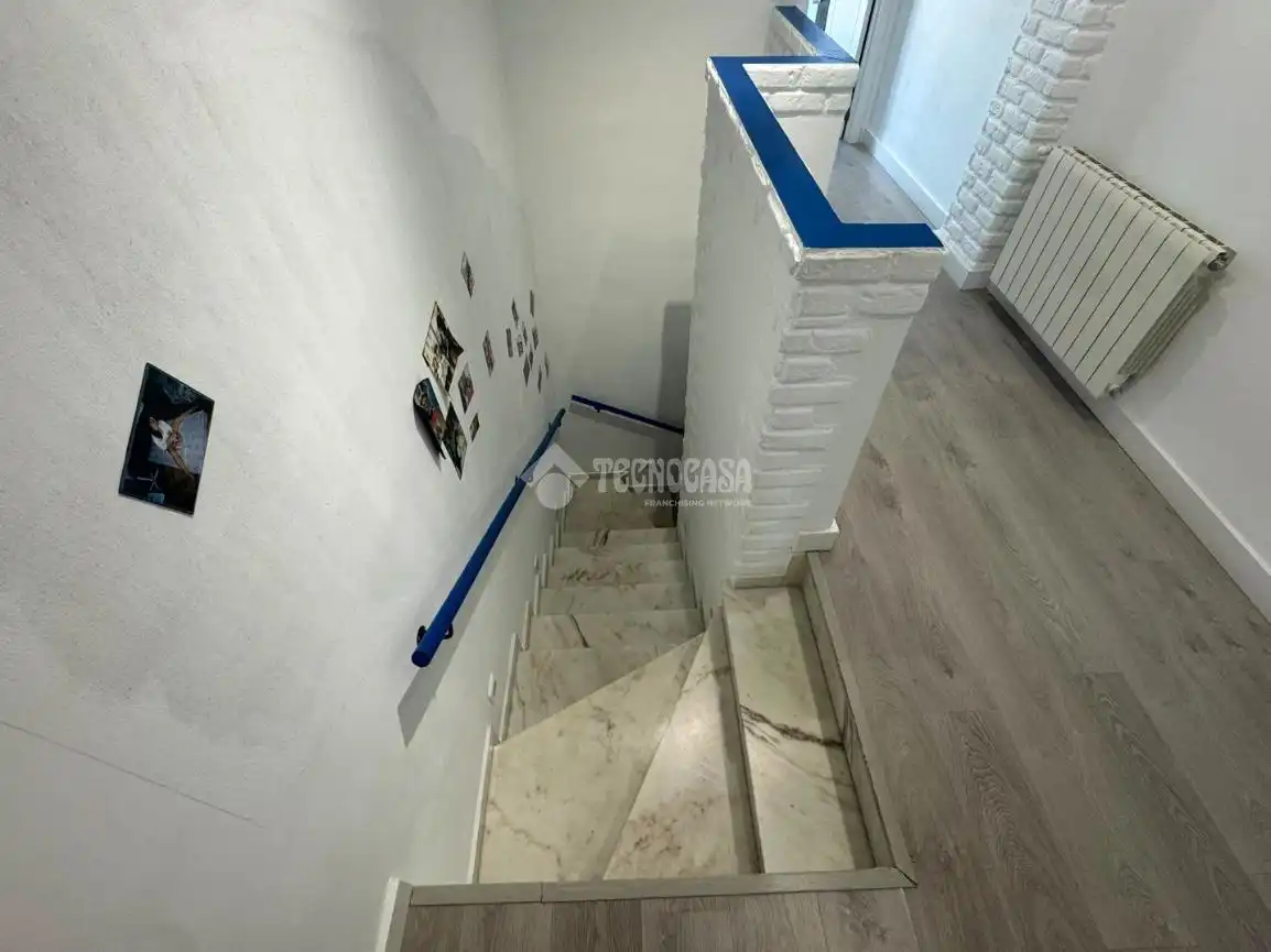 Wohnung mit Terrasse zum Verkauf in La Estación, imagen 25