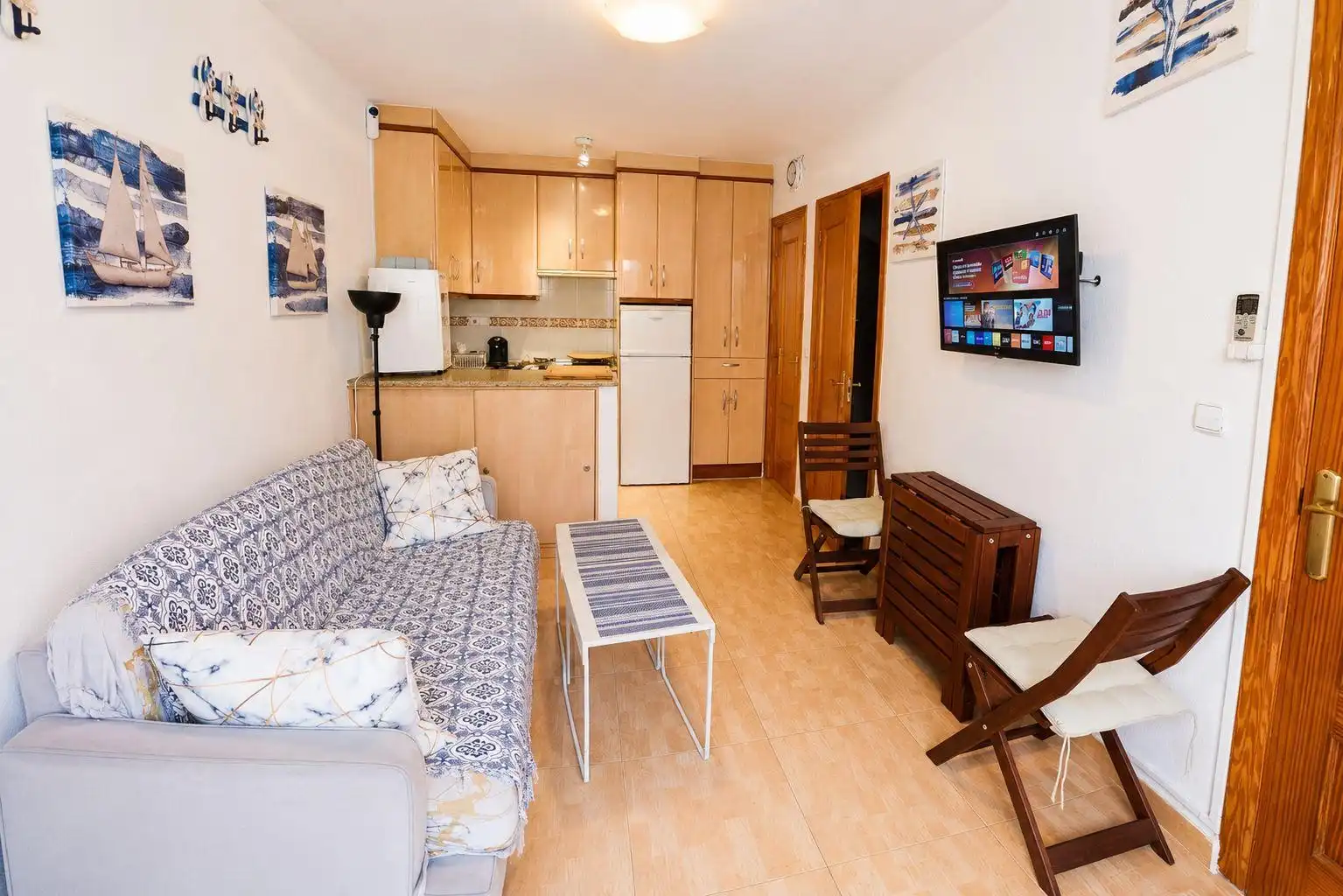 Bungalow mit Pool zum Verkauf in Los Balcones - Los Altos, imagen 10