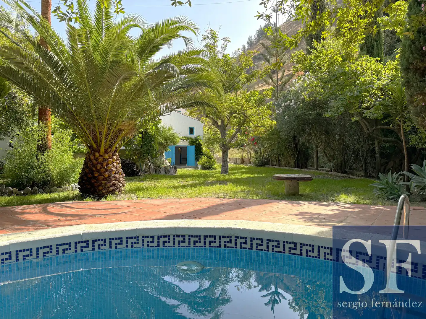 Casa en venta en Canillas de Albaida, imagen 11