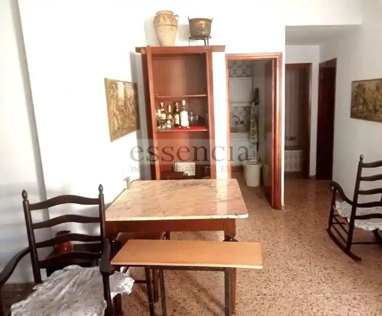 Residenziale in vendita a Centro Ciudad, imagen 9