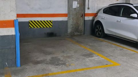Foto 2 de Garaje en venta en Carrer Dels Alts Forns, 72, La Marina del Port, Barcelona Capital