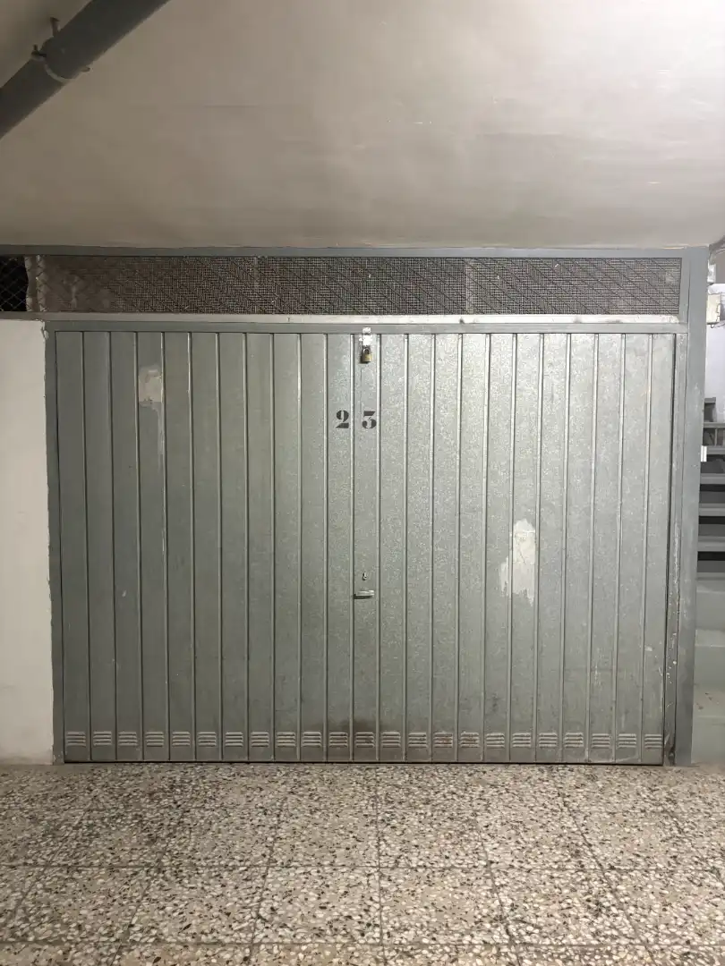 Piso con terraza en venta en Calle Rafal, imagen 26