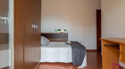 Foto 2 de Pis en venda a Calle del Parque, 48, Santiago, Huesca