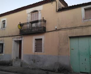 Haus oder Chalet zum verkauf in ANCHA, 5, Olombrada