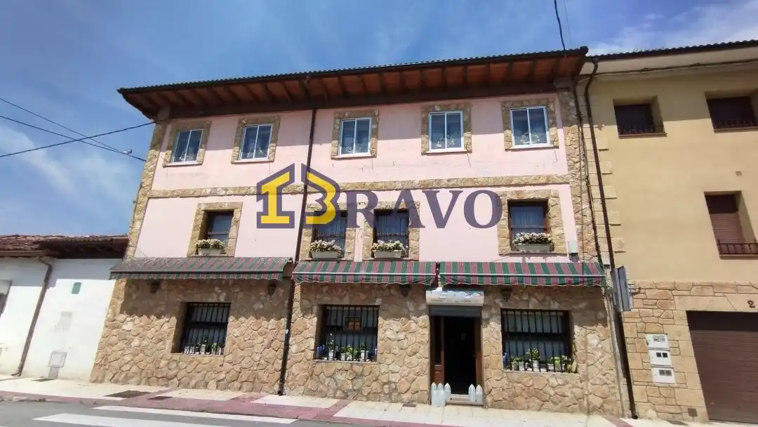 Casa en venta en Valle de Tobalina