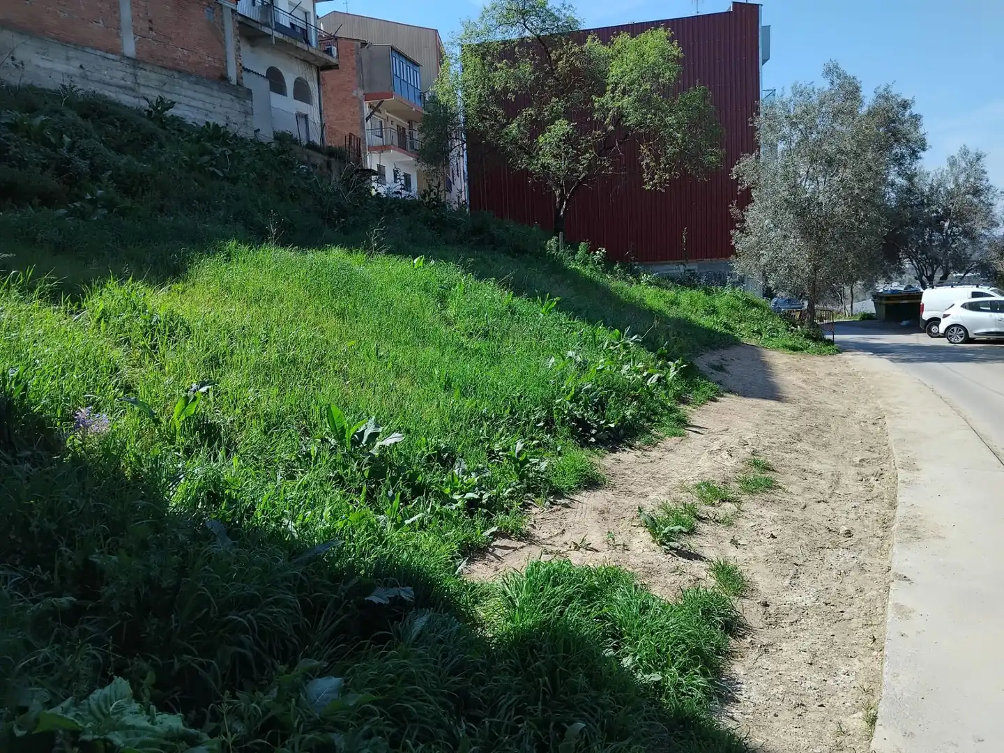 Residencial en venta en Gelida