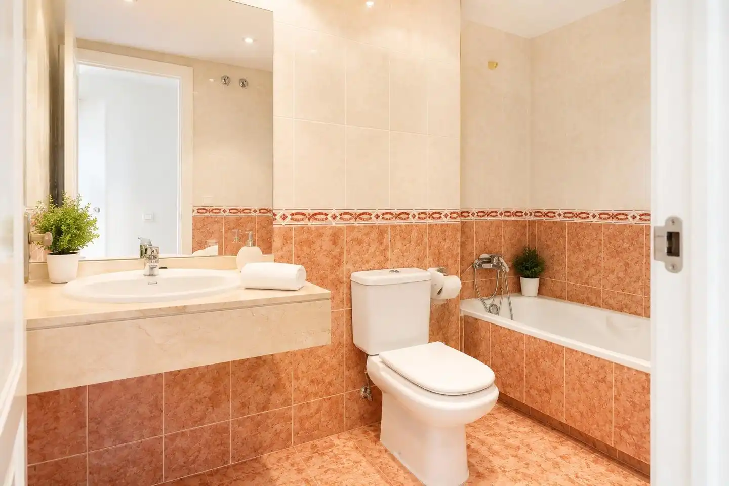 Wohnung mit Aufzug zum Verkauf in Calle Río Elba, imagen 5