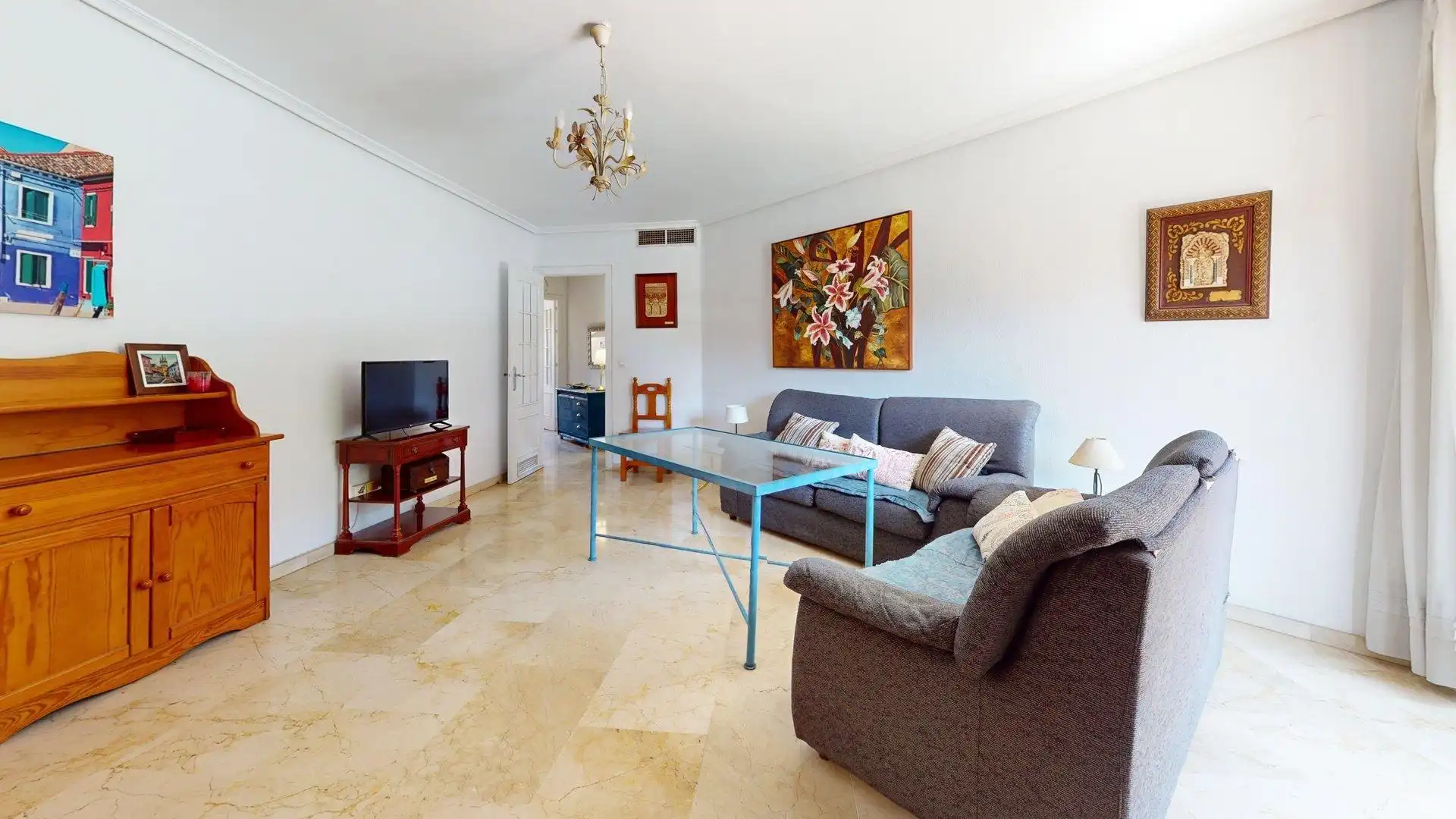 Flat with lift for sale in Poniente-Sur, imagen 55