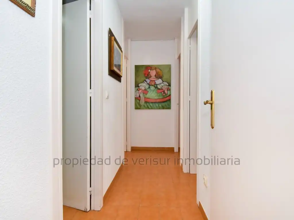 Piso de alquiler en Delicias