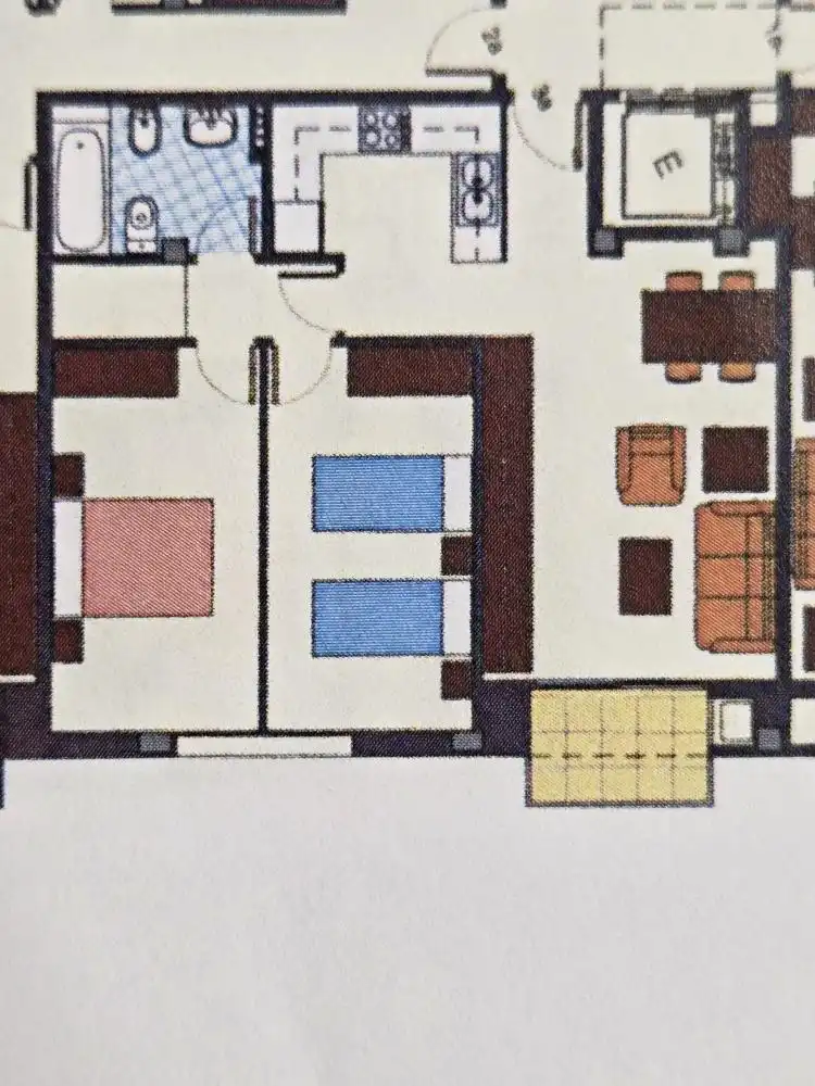 Apartment with lift for sale in Vilagrassa