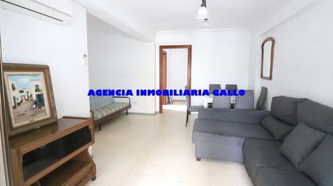 Foto 2 de Pis en venda a Juan XXIII - Rochelambert,  Sevilla Capital