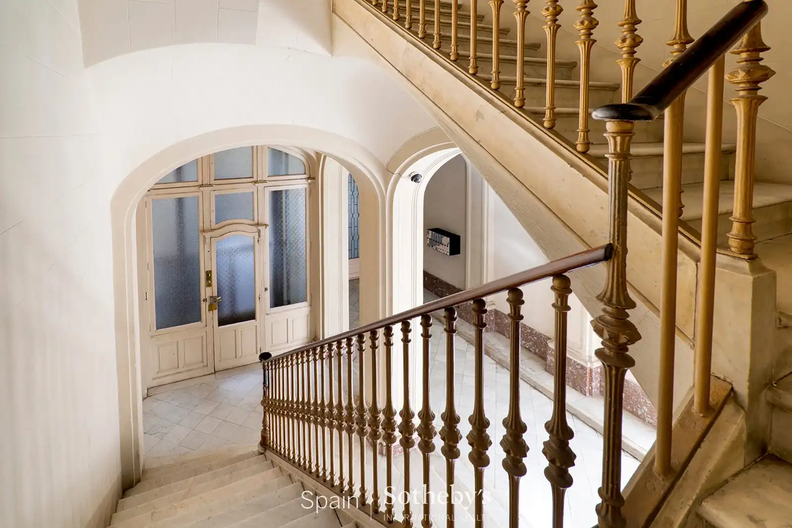 Apartament amb ascensor en venda a Casp, imagen 23