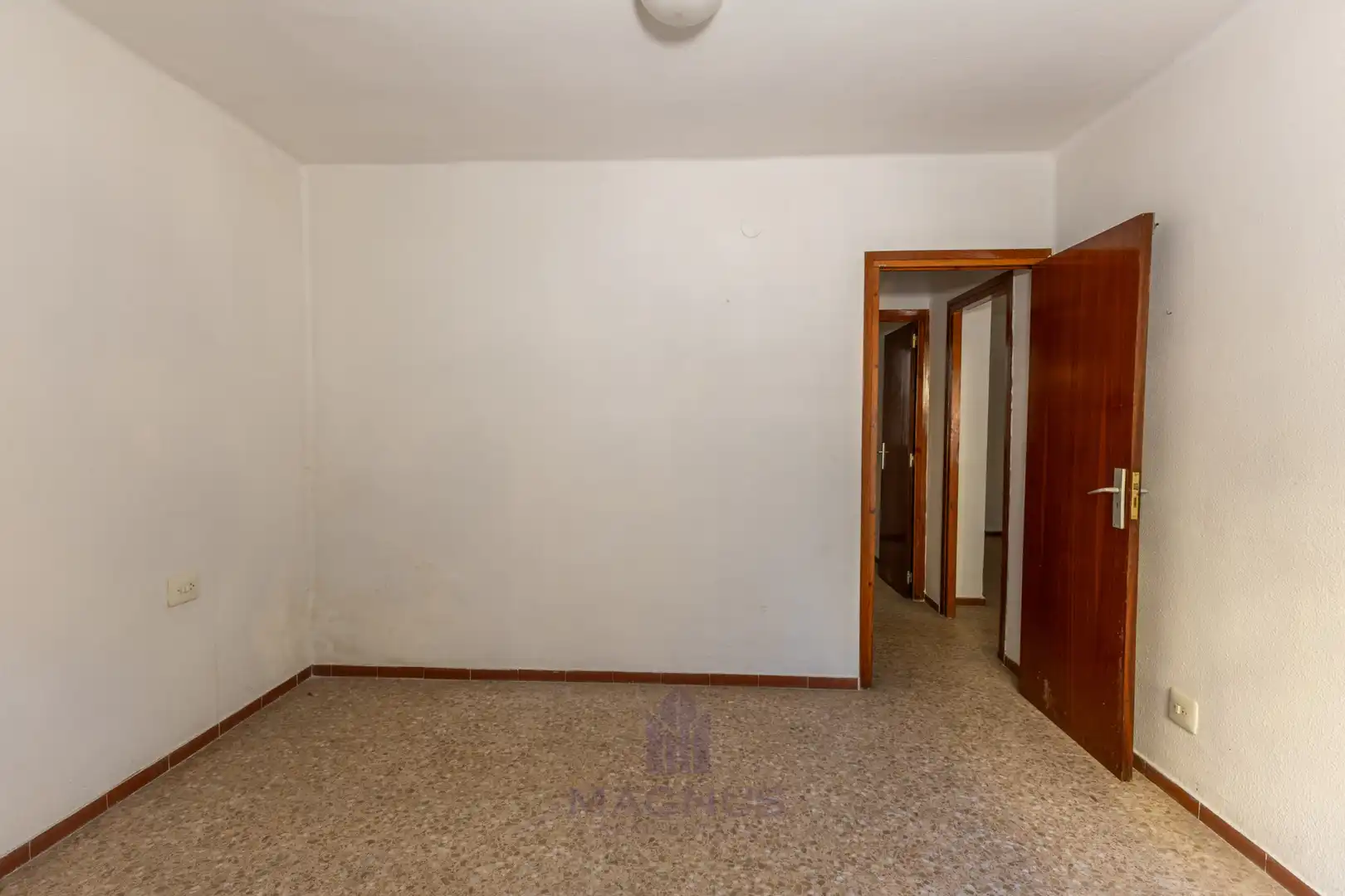 Apartament amb terrassa en venda a AVENIDA VALLADOLID, imagen 4