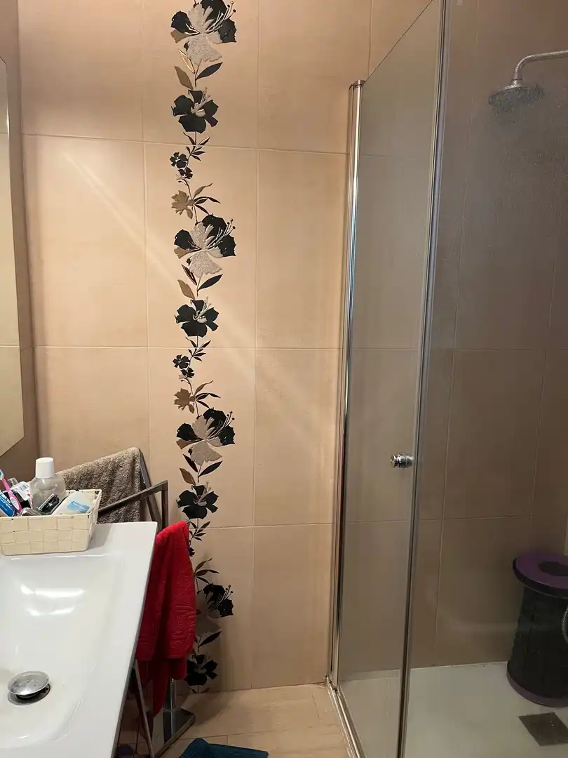 Baño de Piso en venta en Barberà del Vallès con Calefacción, Terraza y Trastero