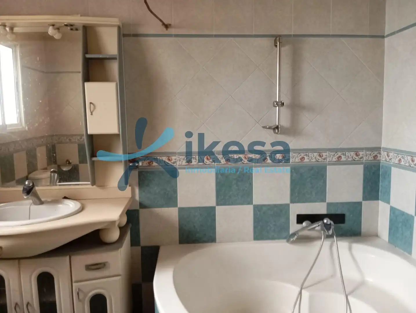 Baño de Casa adosada en venta en Pinos Puente