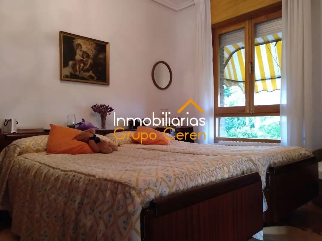 Houses for sale in Santo Domingo de la Calzada