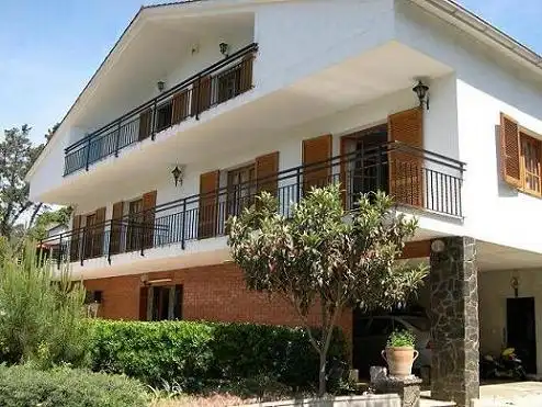 Casa con terraza en venta en Carrer Ter 24M, imagen 30