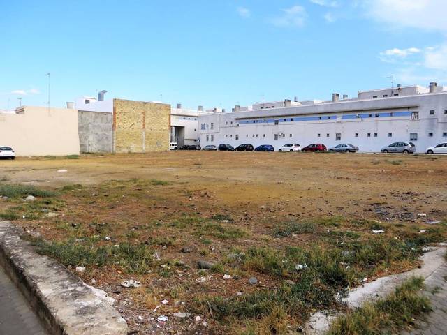 Terreno residencial en Venta en ESCAPULARIO, 17 en Torreblanca