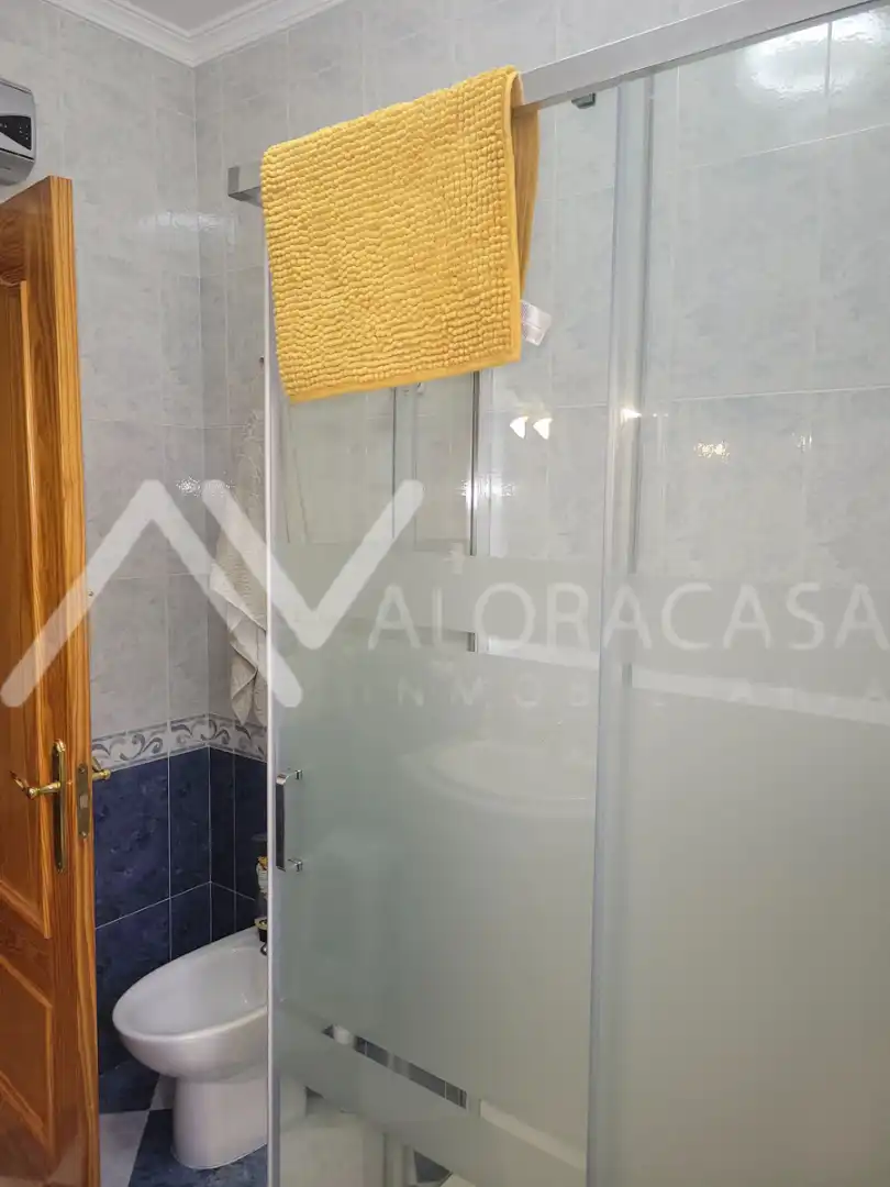 Baño de Casa o chalet en venta en Málaga con Amueblado