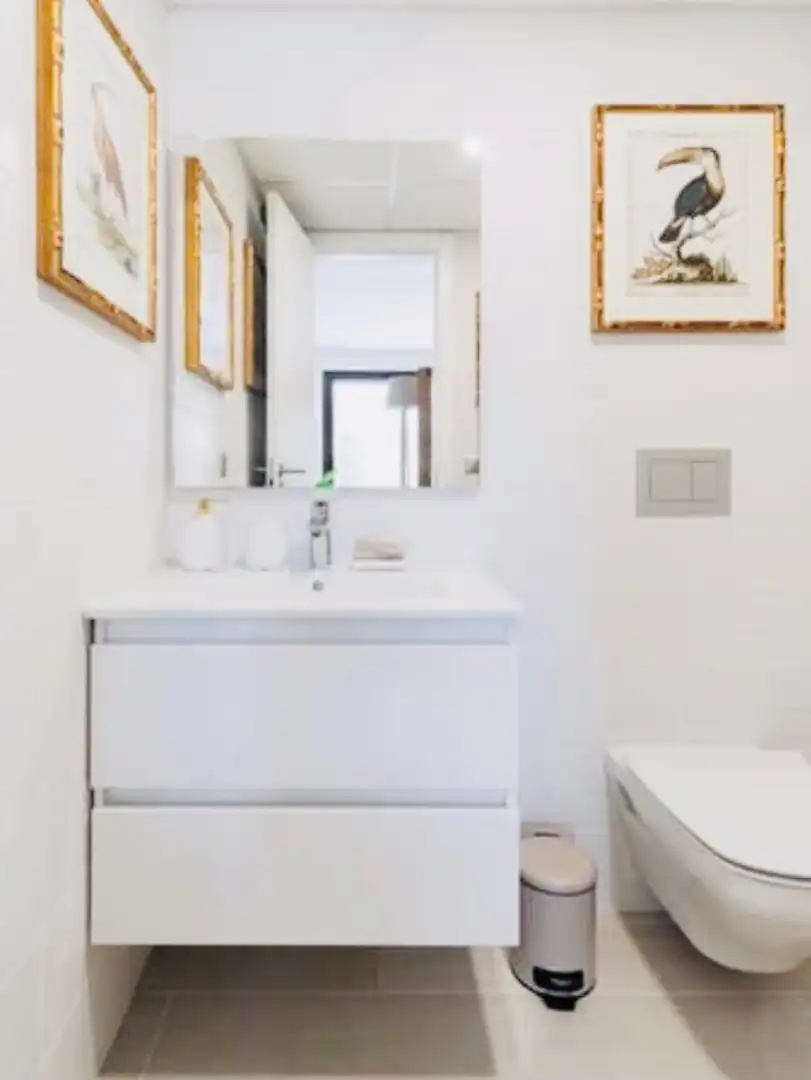 Bajo con piscina en venta en Devessa - Monte Pego, imagen 7
