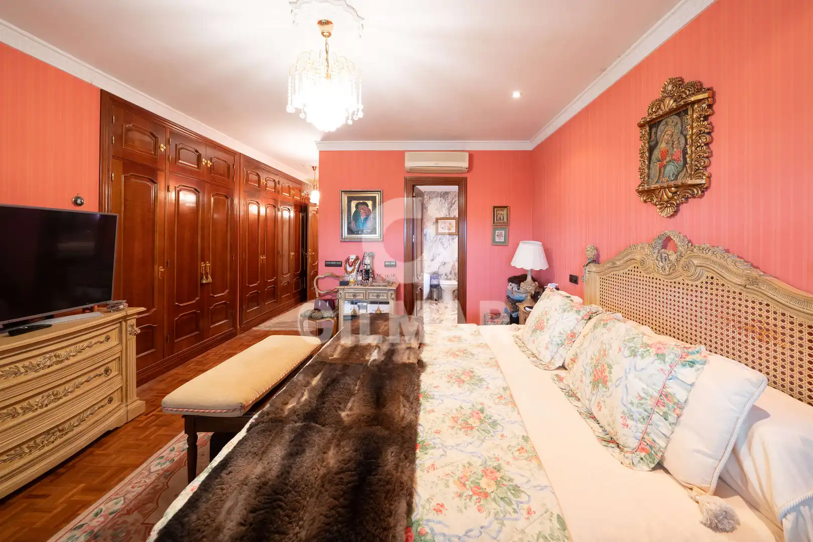 Villa con piscina in vendita a Calle del Parque, imagen 17