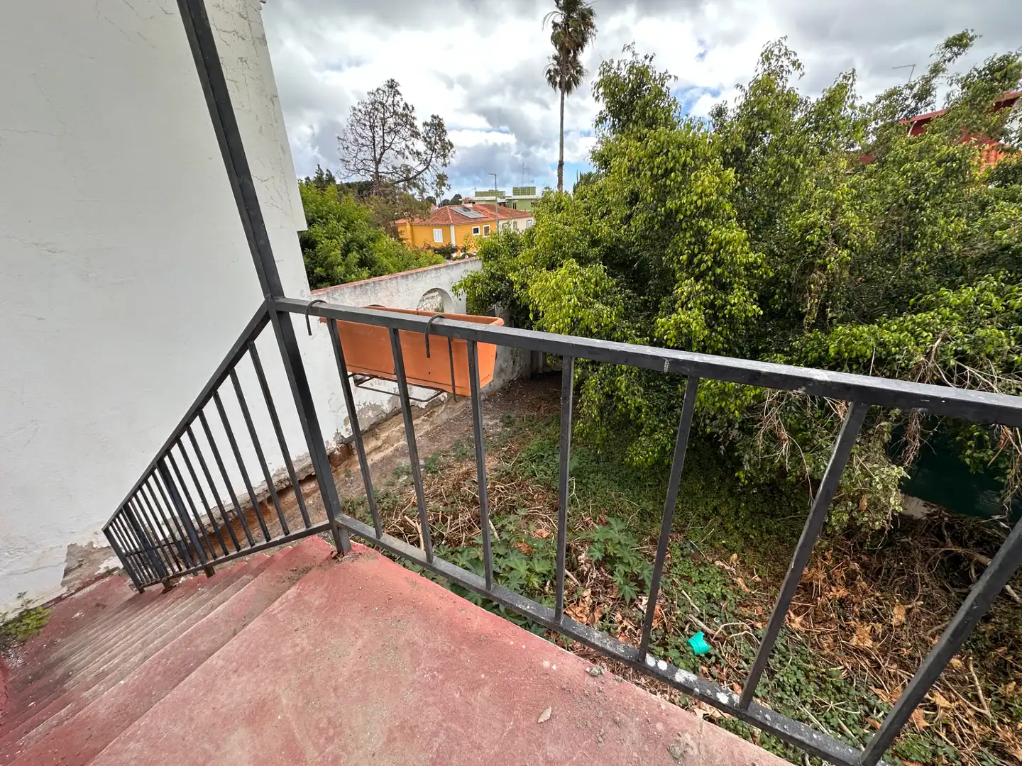 Terraza de Casa o chalet en venta en Las Palmas de Gran Canaria con Jardín privado y Terraza