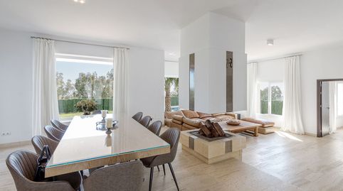 Foto 5 de Casa o xalet de lloguer a Urb la Paloma, Chullera, Manilva