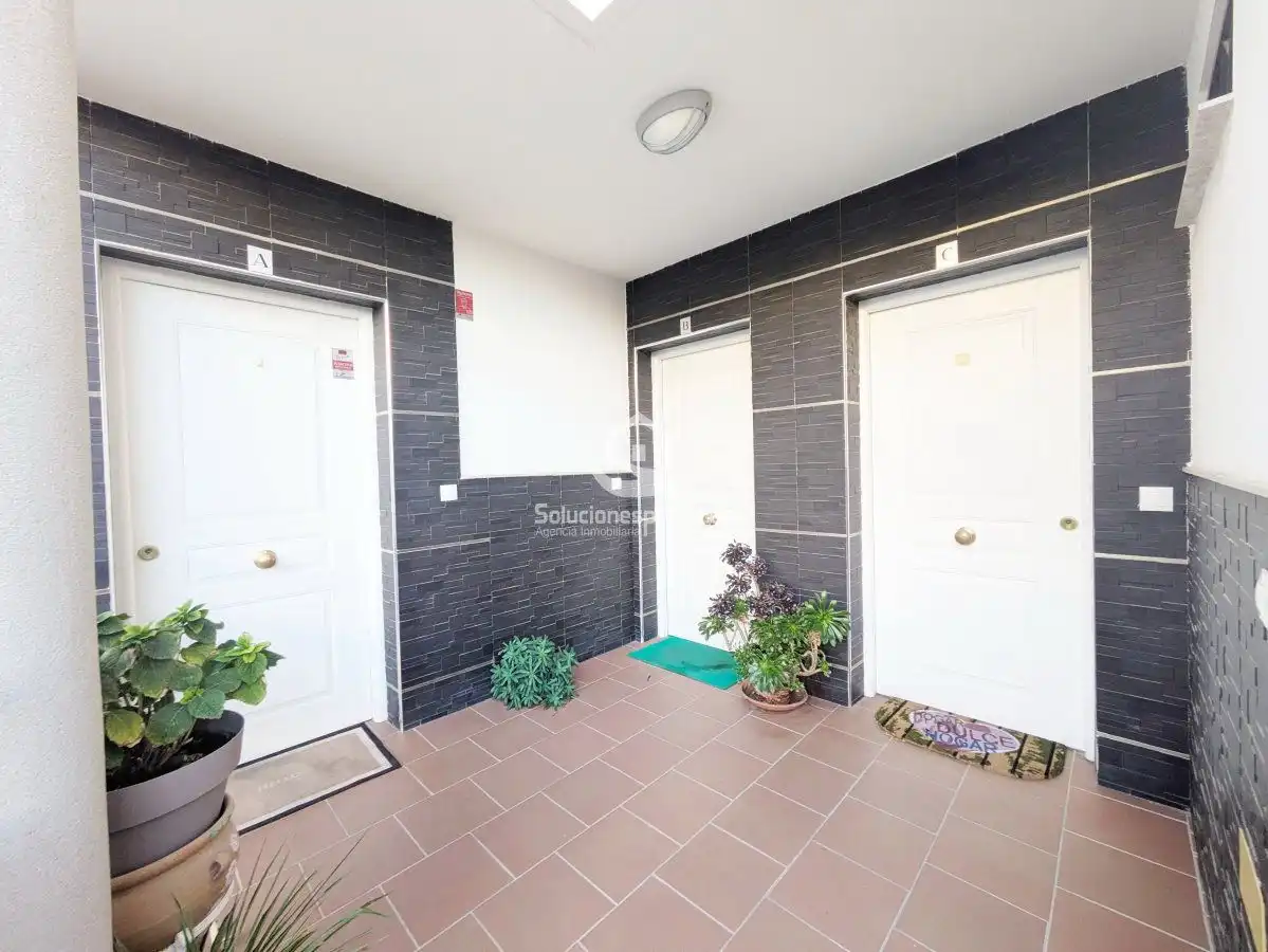 Ático en venta en Los Villares con Aire acondicionado, Terraza y Trastero